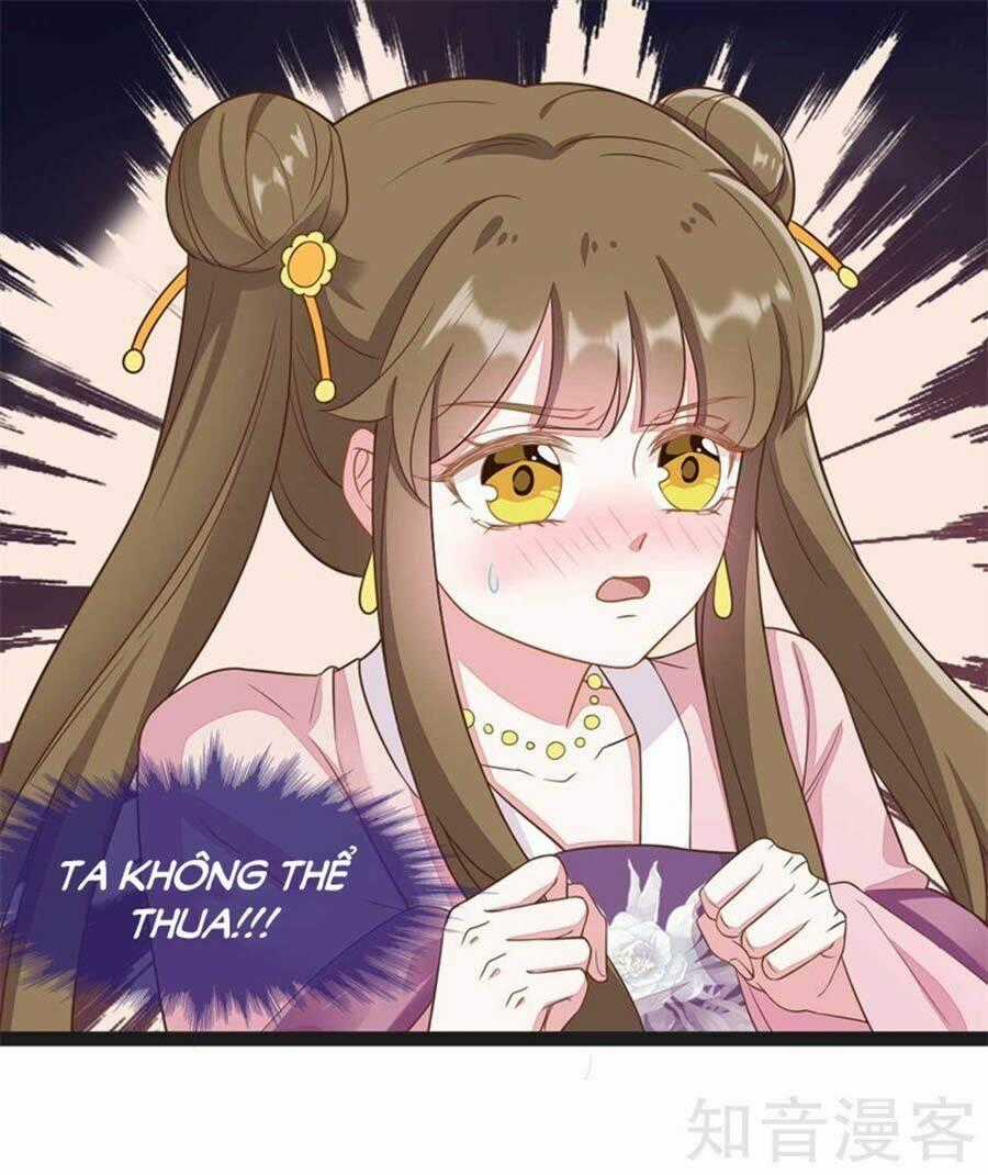 Đích Nữ Hữu Độc - Chapter 67 - Trang 1