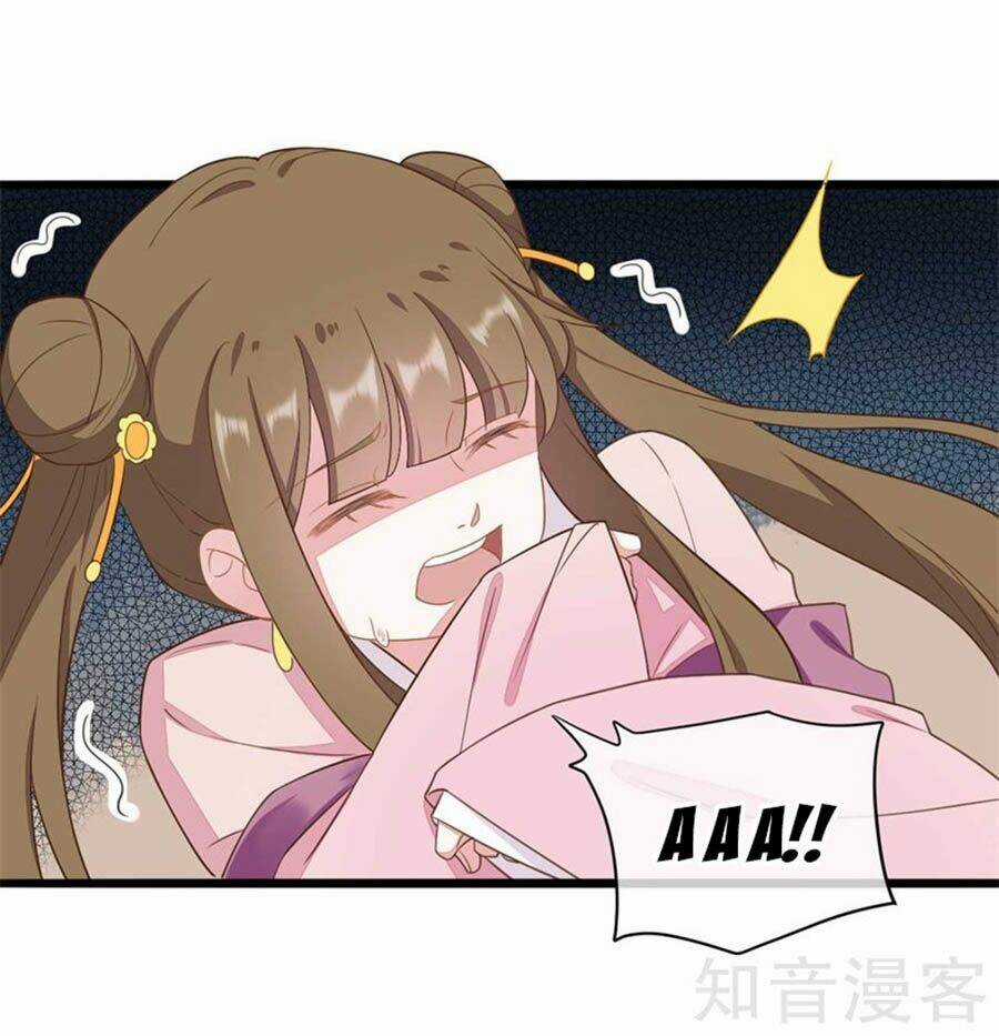 Đích Nữ Hữu Độc - Chapter 67 - Trang 11