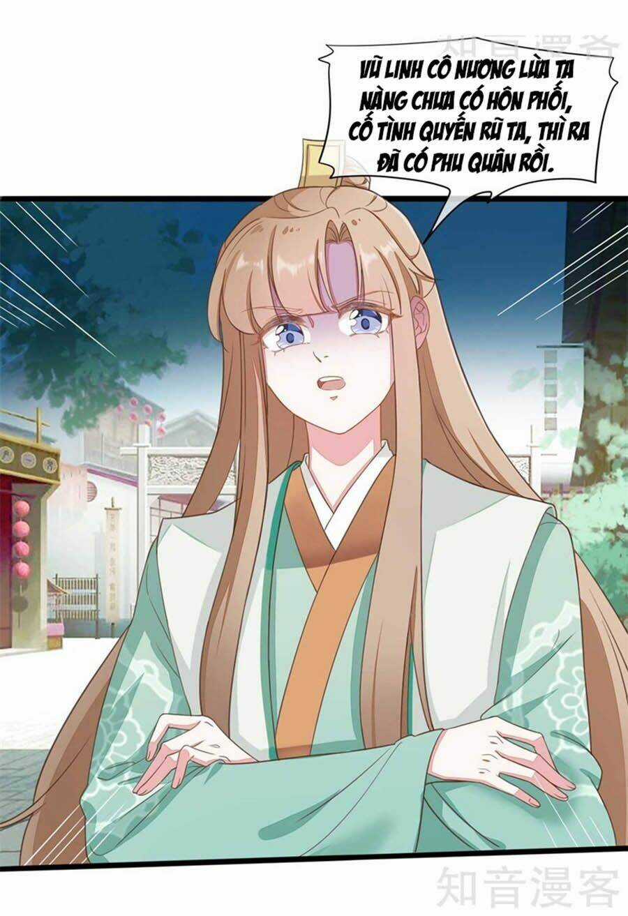 Đích Nữ Hữu Độc - Chapter 67 - Trang 13