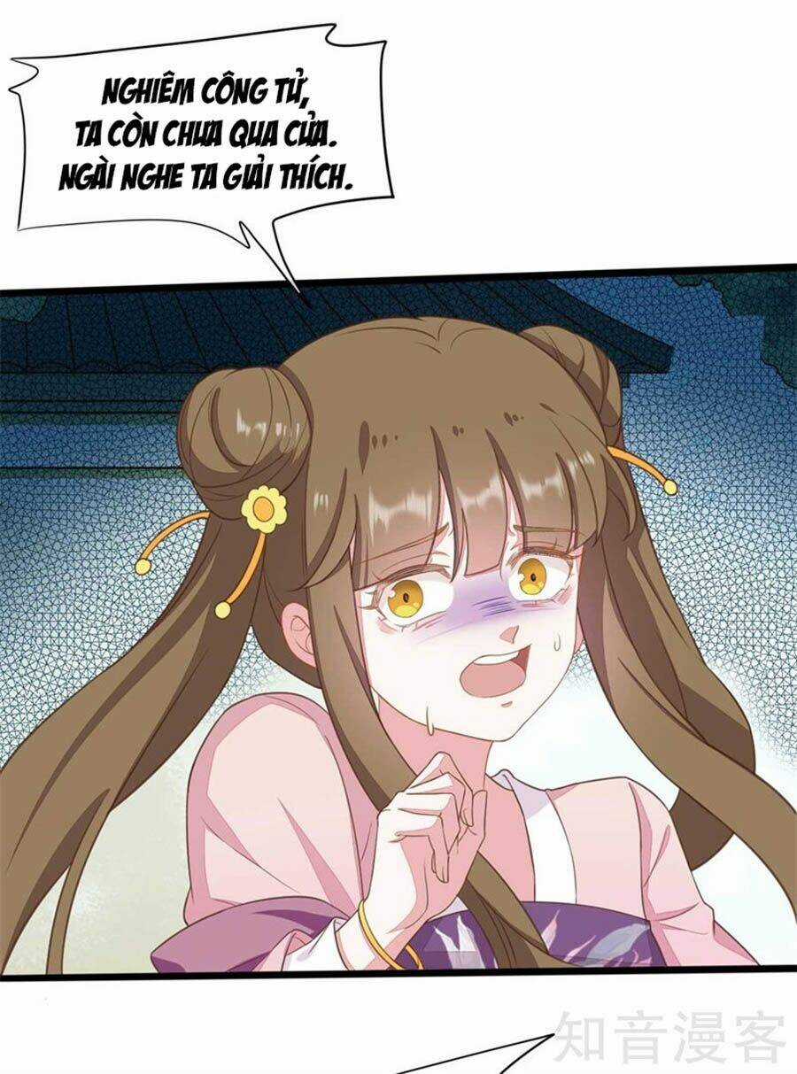 Đích Nữ Hữu Độc - Chapter 67 - Trang 14