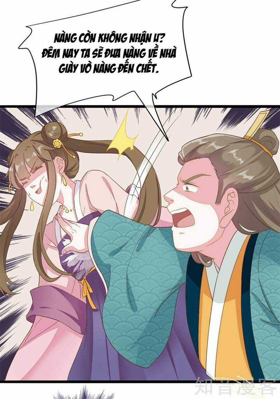 Đích Nữ Hữu Độc - Chapter 67 - Trang 15