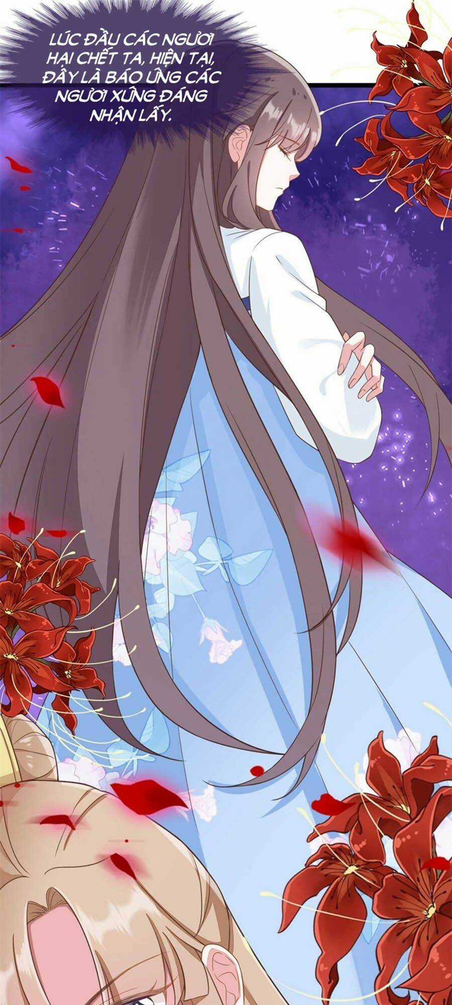 Đích Nữ Hữu Độc - Chapter 67 - Trang 16