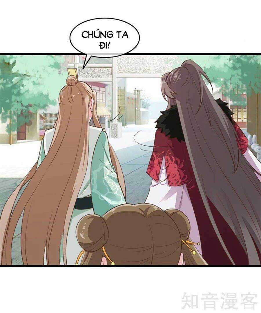 Đích Nữ Hữu Độc - Chapter 67 - Trang 18