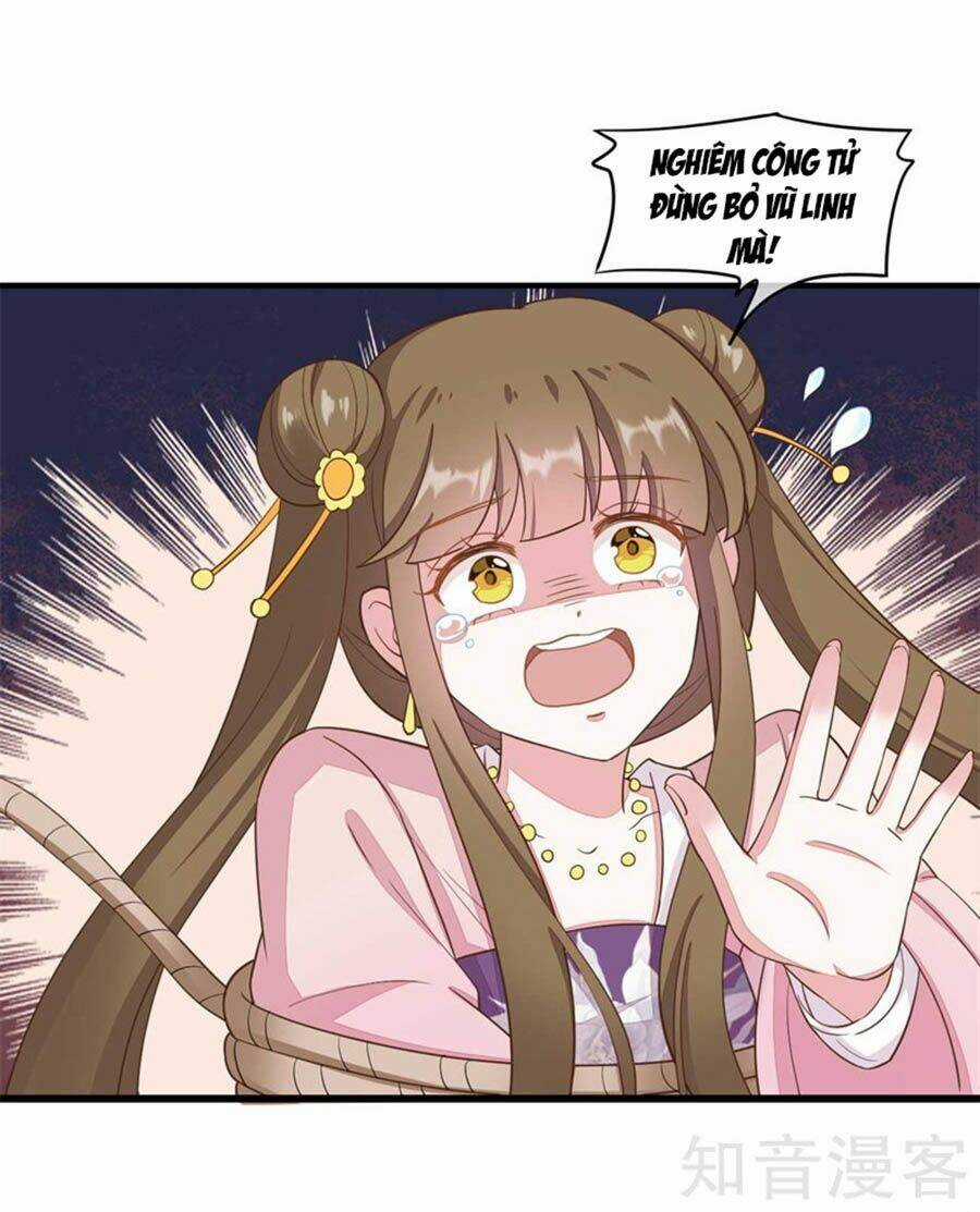 Đích Nữ Hữu Độc - Chapter 67 - Trang 19