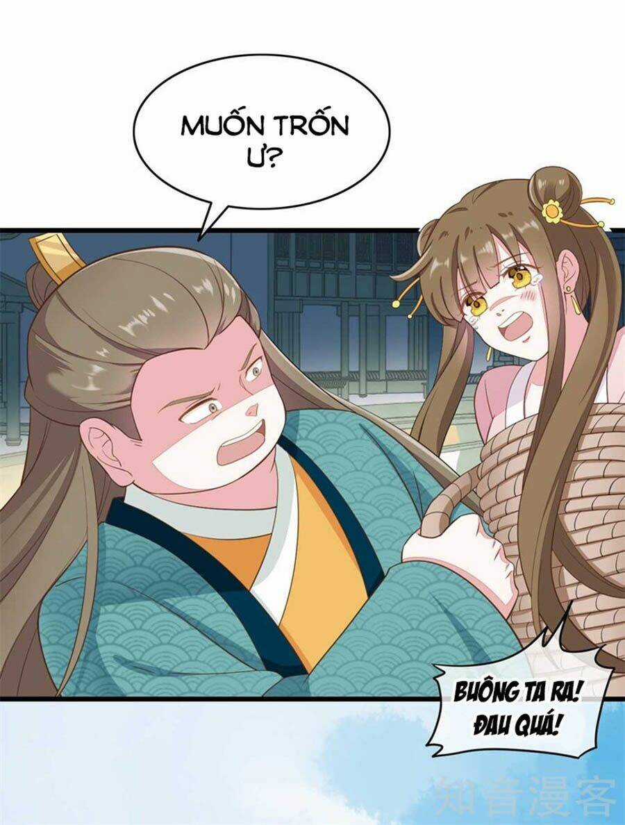 Đích Nữ Hữu Độc - Chapter 67 - Trang 20