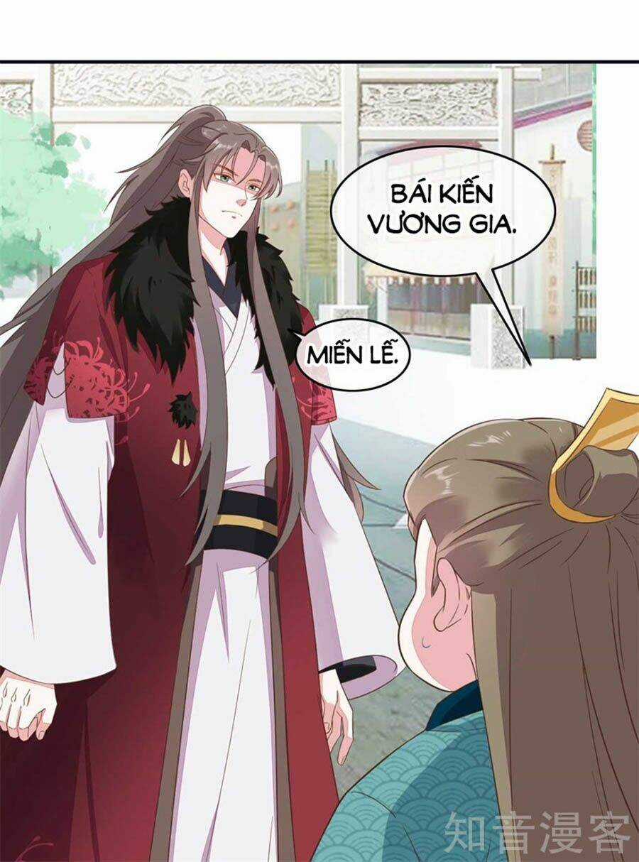 Đích Nữ Hữu Độc - Chapter 67 - Trang 24