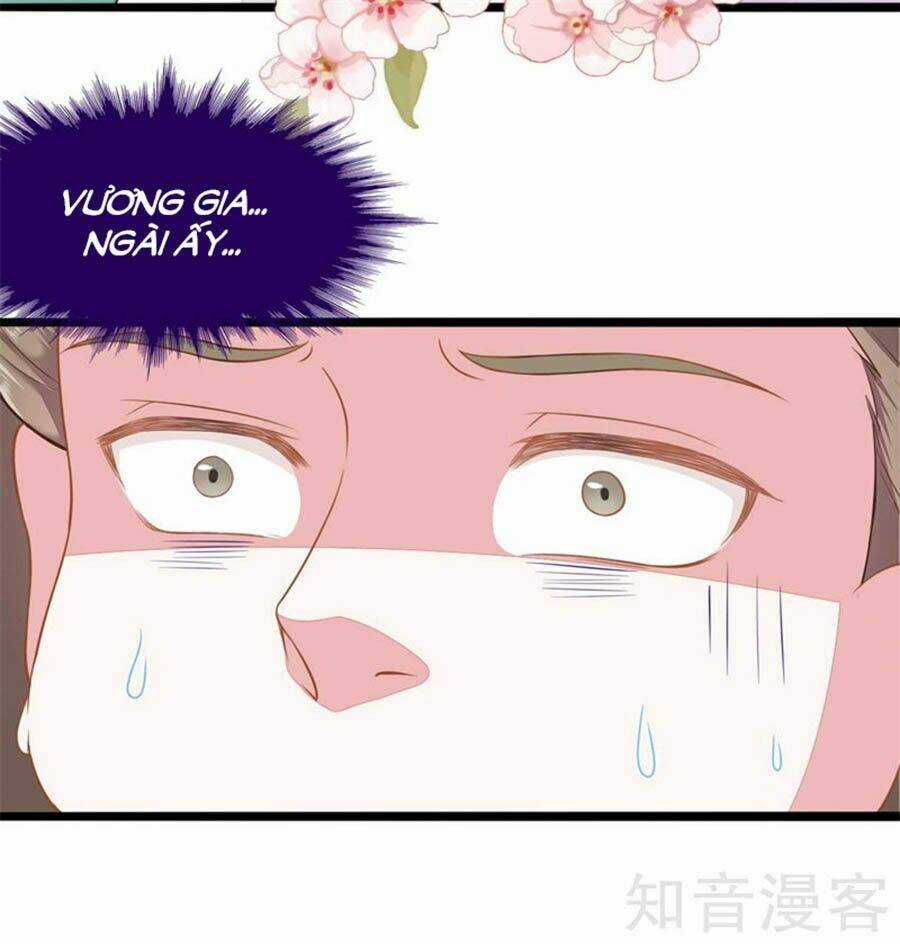 Đích Nữ Hữu Độc - Chapter 67 - Trang 29