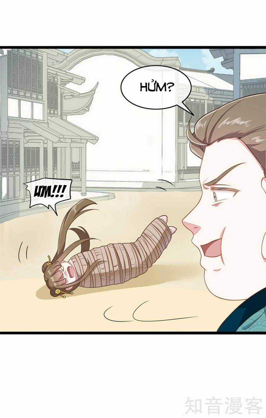 Đích Nữ Hữu Độc - Chapter 67 - Trang 30