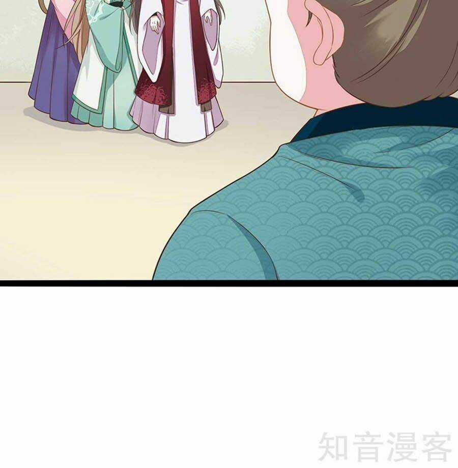 Đích Nữ Hữu Độc - Chapter 67 - Trang 5