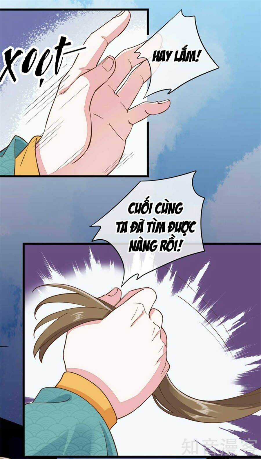 Đích Nữ Hữu Độc - Chapter 67 - Trang 7