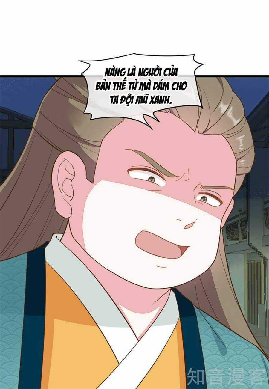 Đích Nữ Hữu Độc - Chapter 67 - Trang 9