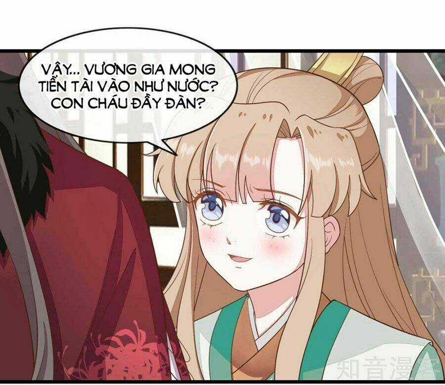 Đích Nữ Hữu Độc - Chapter 68 - Trang 11