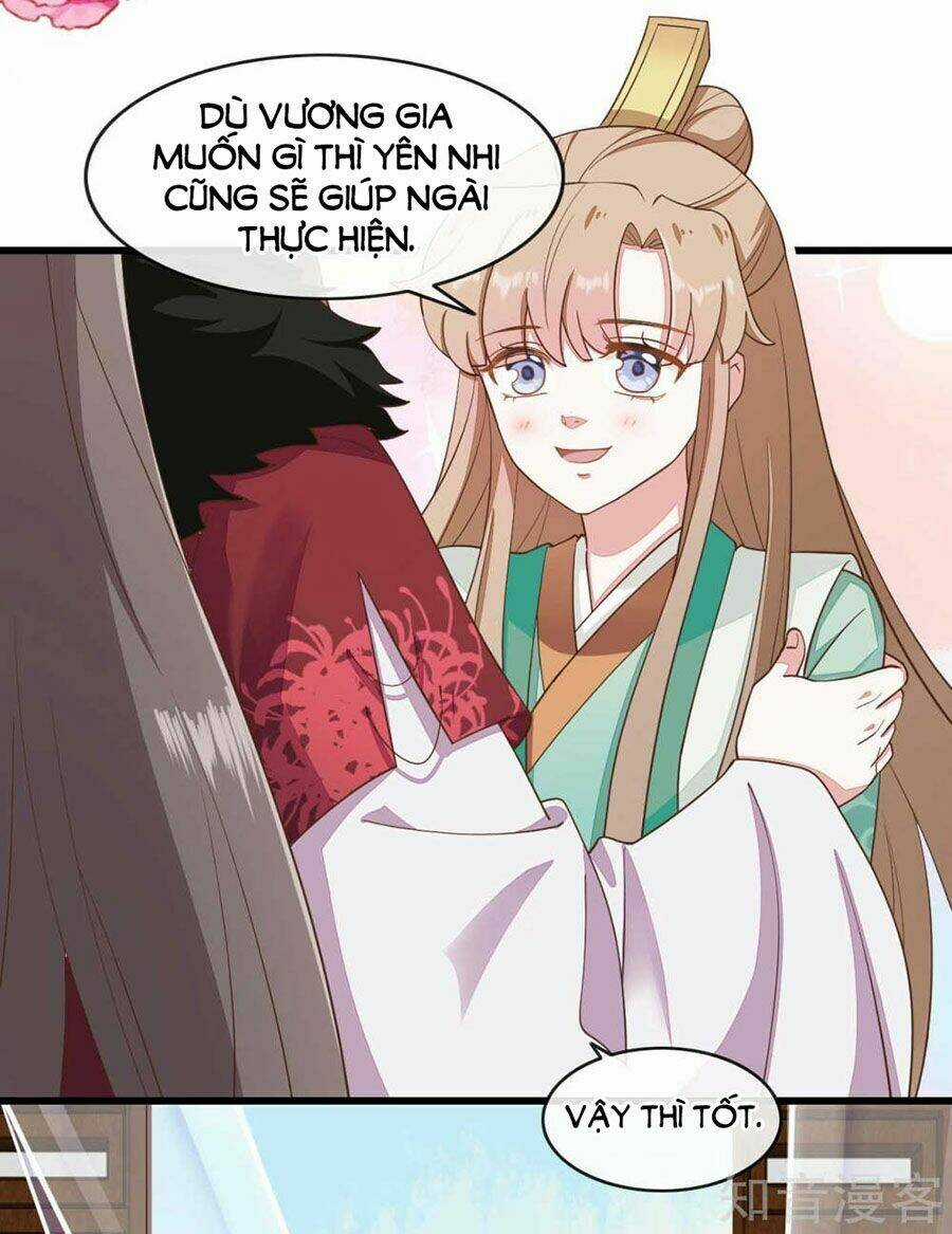 Đích Nữ Hữu Độc - Chapter 68 - Trang 14