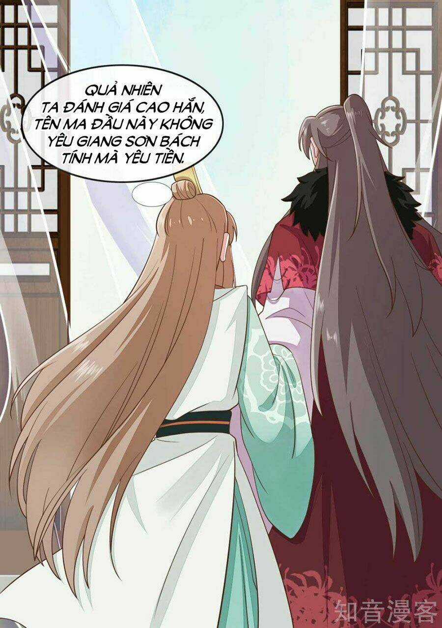 Đích Nữ Hữu Độc - Chapter 68 - Trang 15