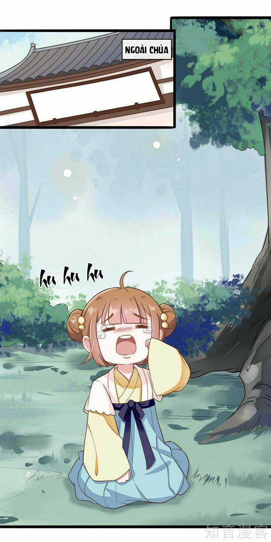 Đích Nữ Hữu Độc - Chapter 68 - Trang 17