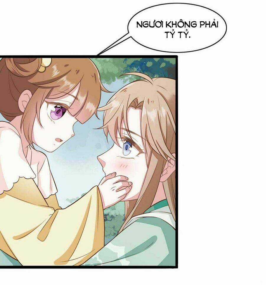 Đích Nữ Hữu Độc - Chapter 68 - Trang 20