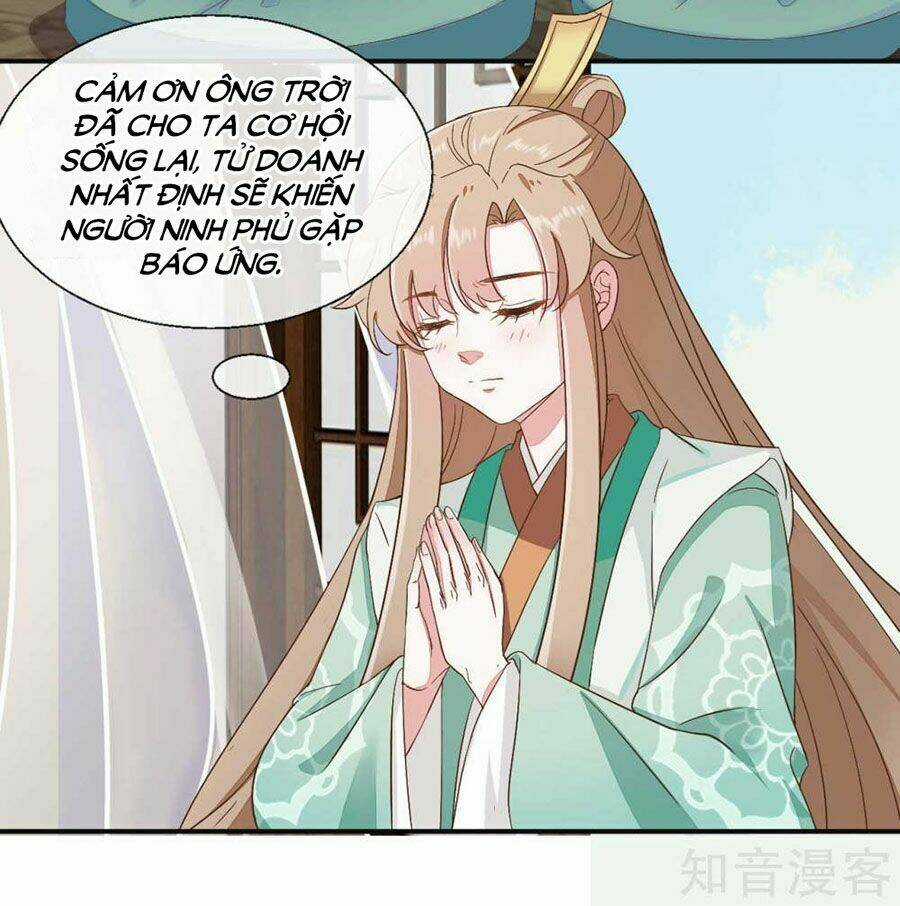 Đích Nữ Hữu Độc - Chapter 68 - Trang 3