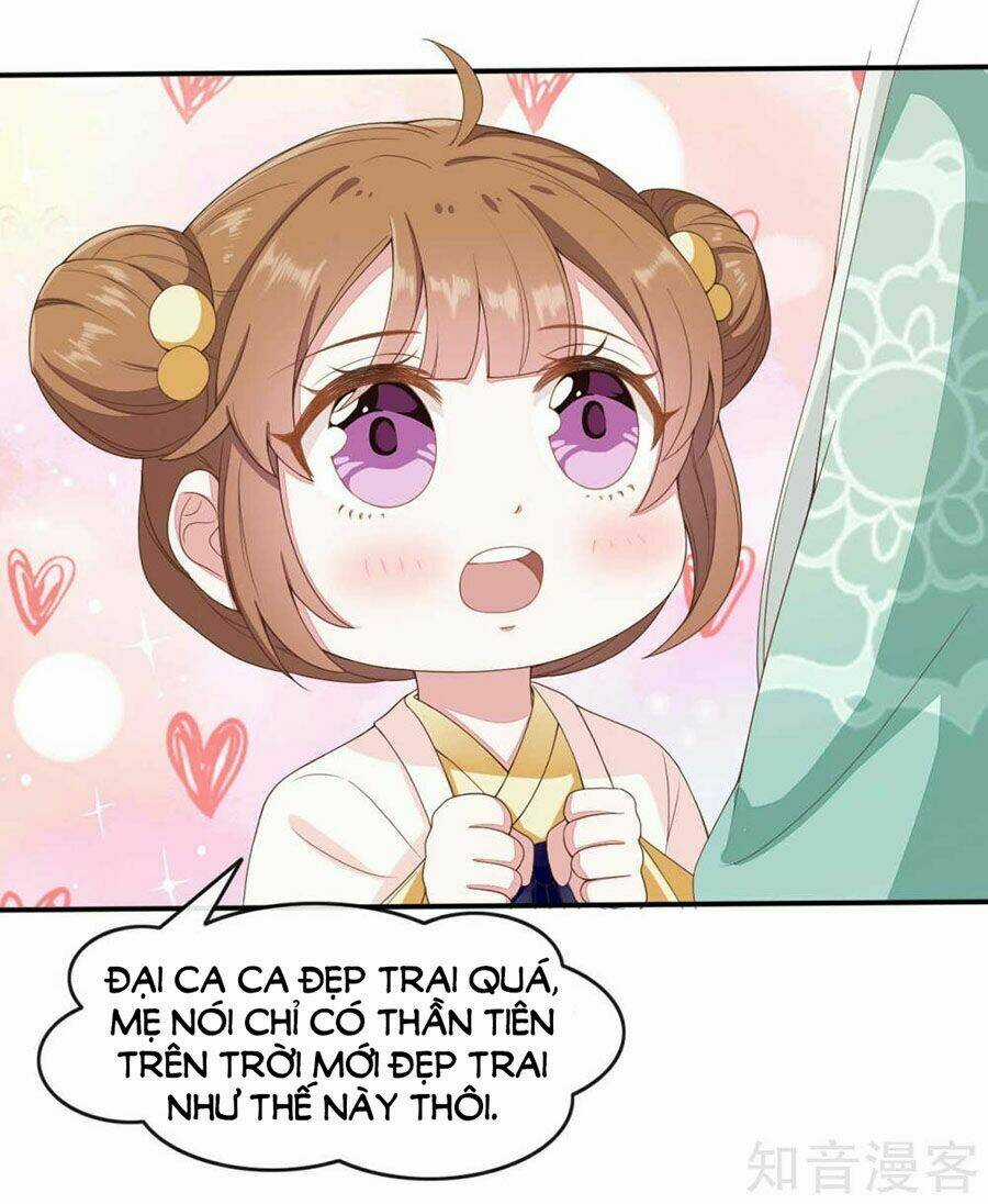 Đích Nữ Hữu Độc - Chapter 68 - Trang 25