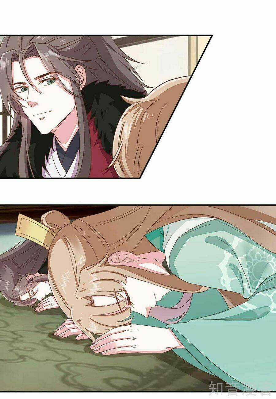 Đích Nữ Hữu Độc - Chapter 68 - Trang 4