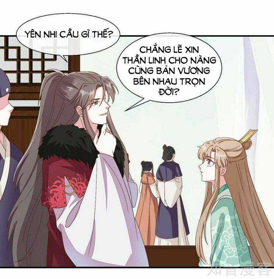 Đích Nữ Hữu Độc - Chapter 68 - Trang 5