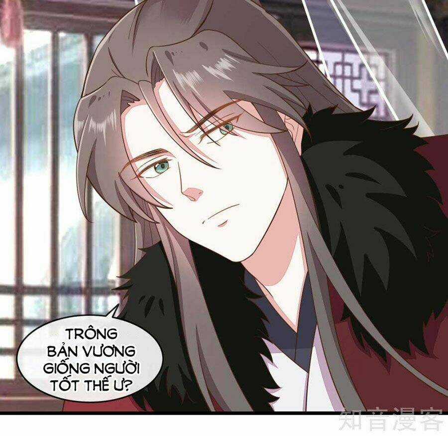 Đích Nữ Hữu Độc - Chapter 68 - Trang 10