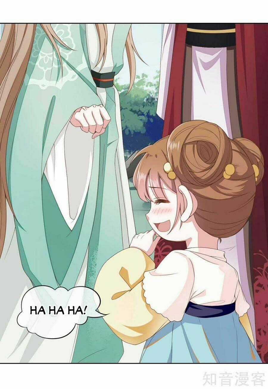 Đích Nữ Hữu Độc - Chapter 69 - Trang 2