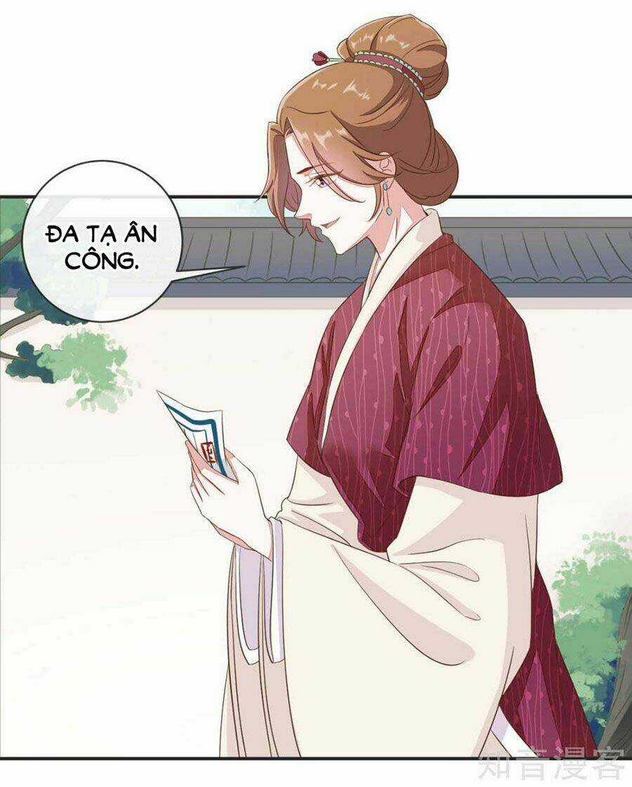 Đích Nữ Hữu Độc - Chapter 69 - Trang 12