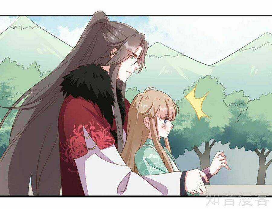 Đích Nữ Hữu Độc - Chapter 69 - Trang 16