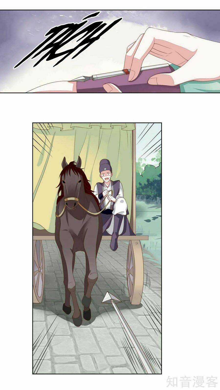 Đích Nữ Hữu Độc - Chapter 69 - Trang 18