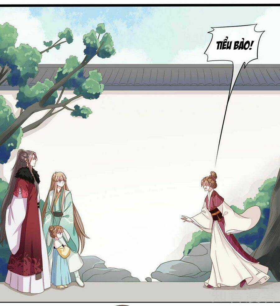 Đích Nữ Hữu Độc - Chapter 69 - Trang 3