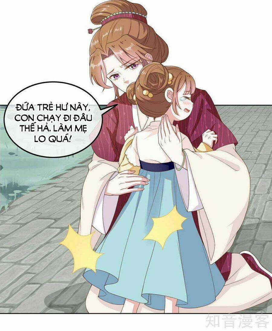 Đích Nữ Hữu Độc - Chapter 69 - Trang 4