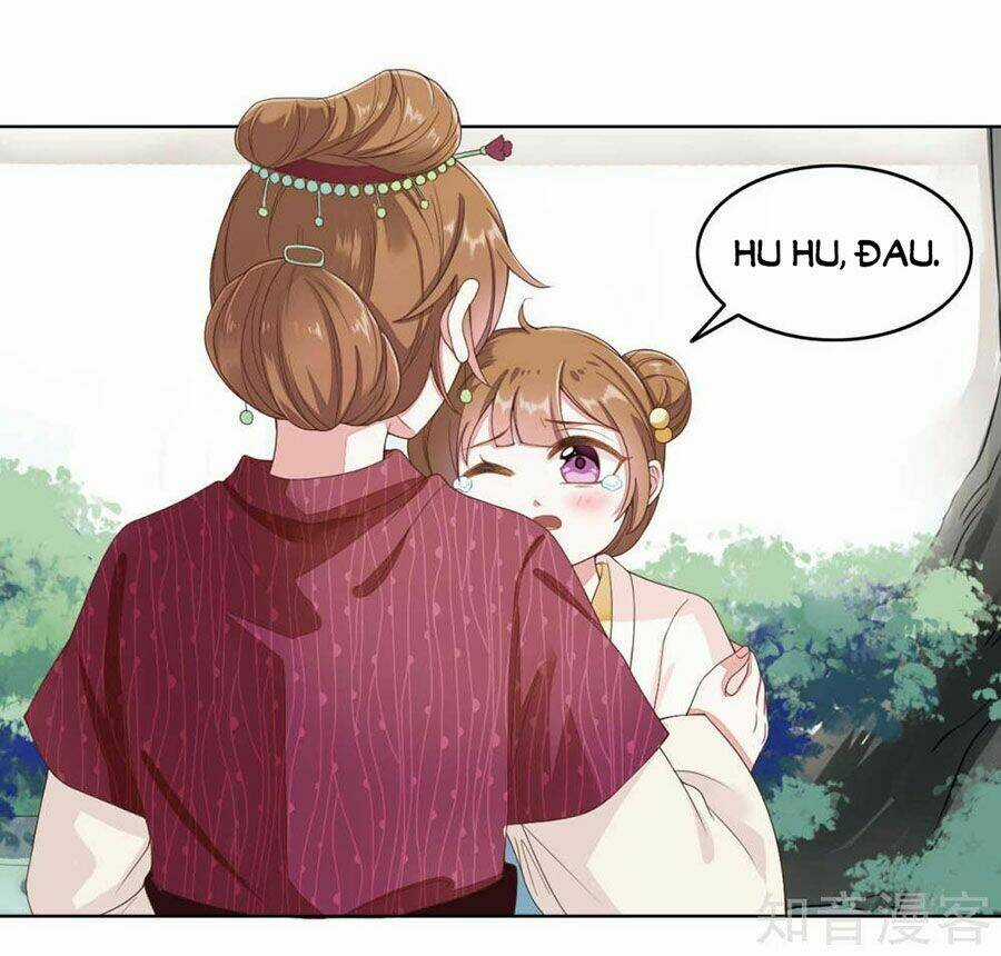 Đích Nữ Hữu Độc - Chapter 69 - Trang 5