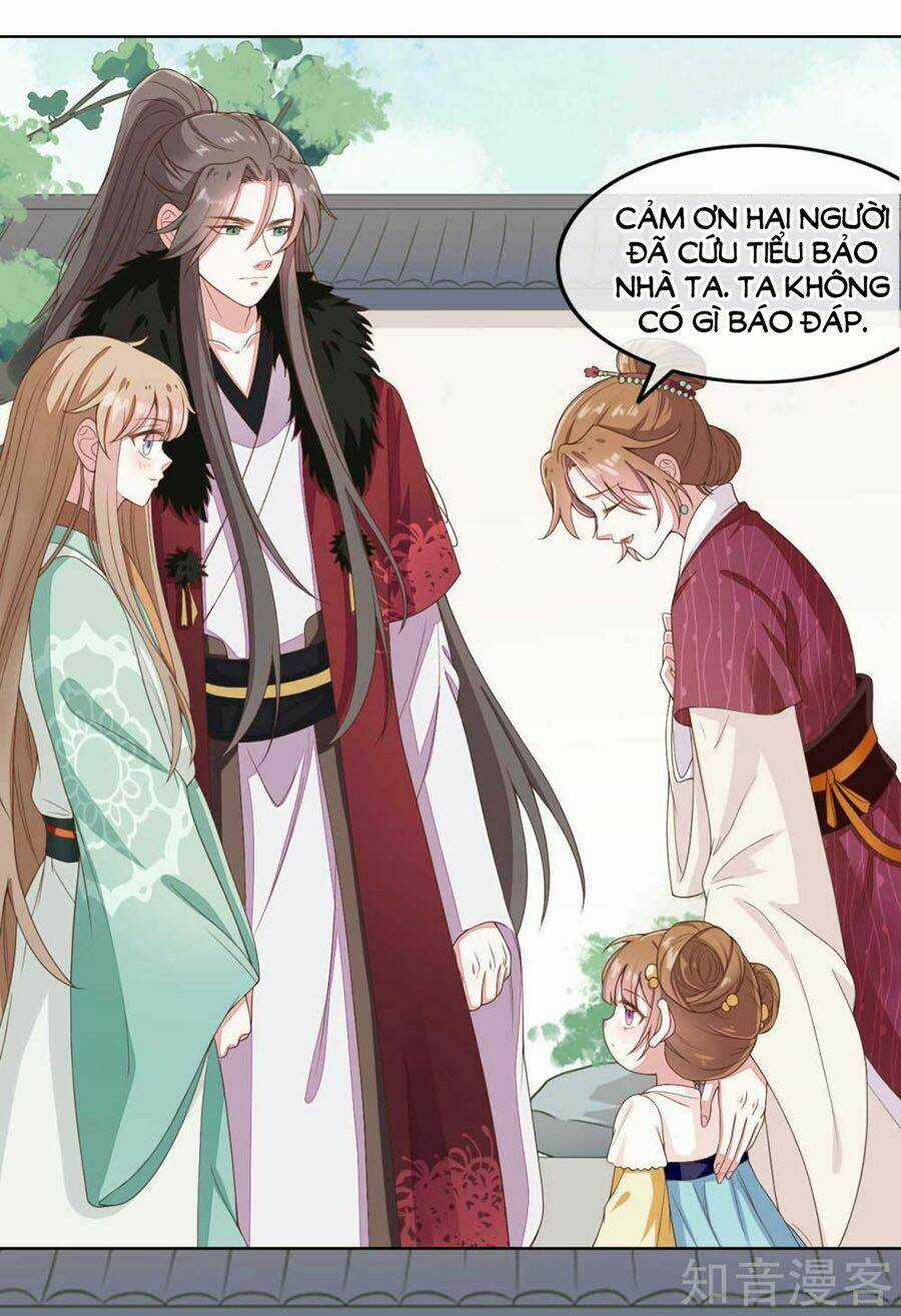 Đích Nữ Hữu Độc - Chapter 69 - Trang 6