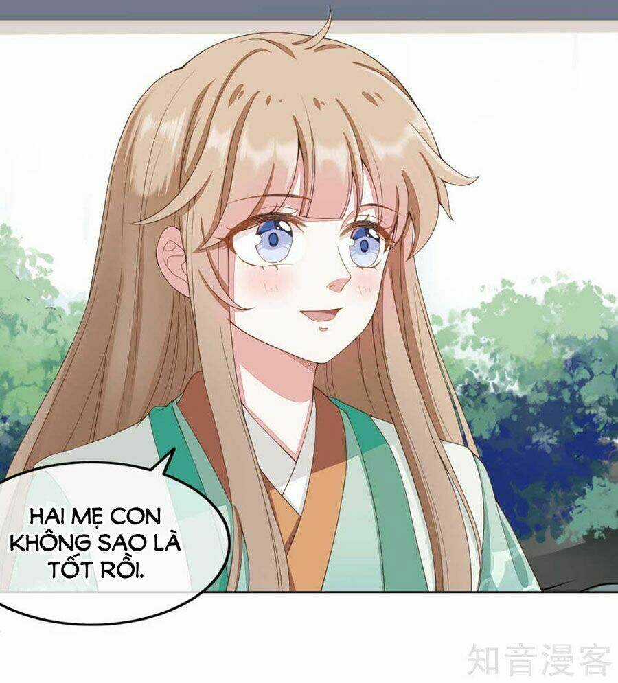 Đích Nữ Hữu Độc - Chapter 69 - Trang 7