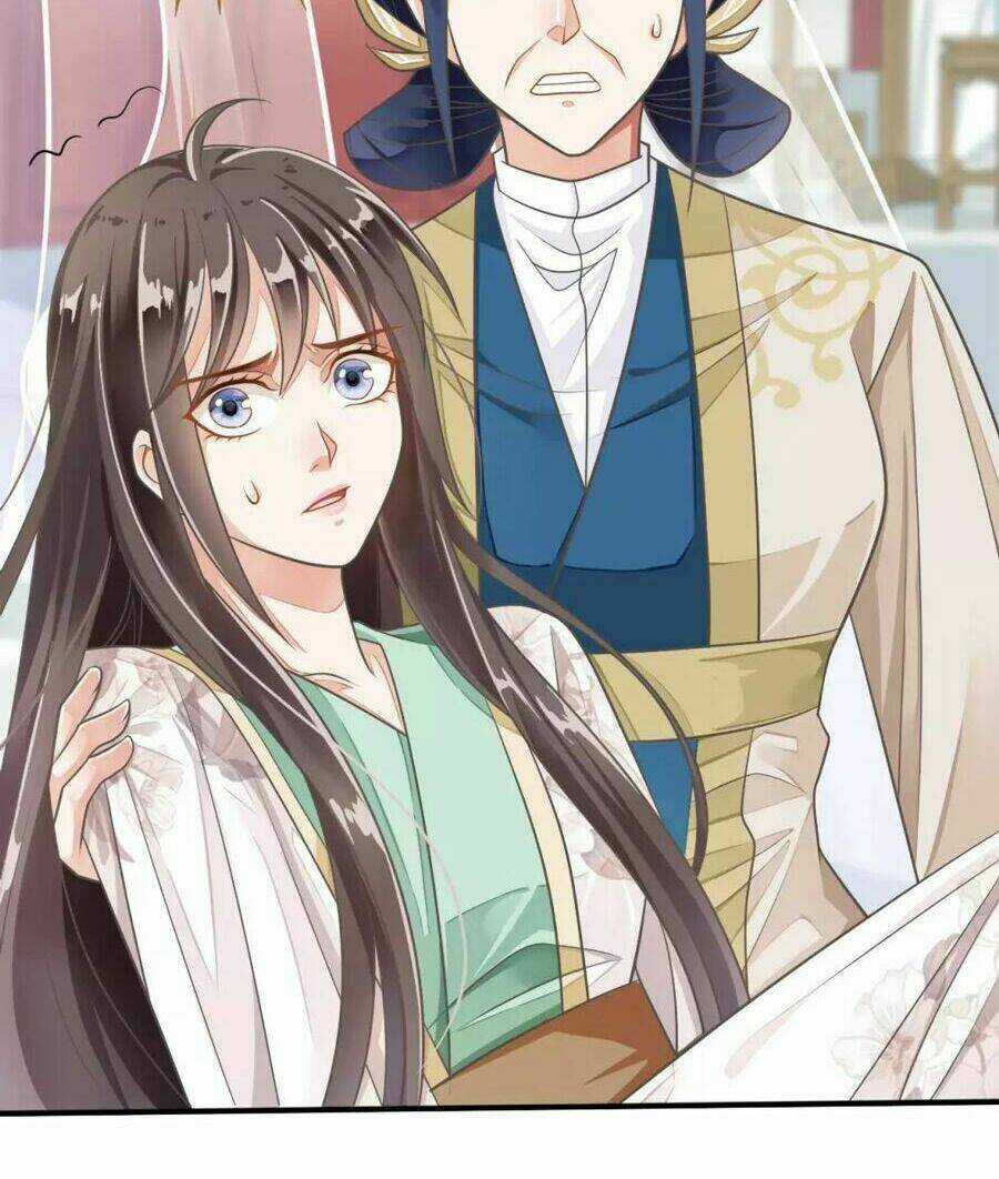 Đích Nữ Hữu Độc - Chapter 7 - Trang 12