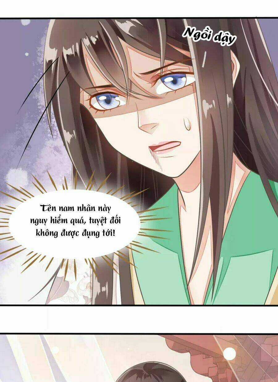 Đích Nữ Hữu Độc - Chapter 7 - Trang 13