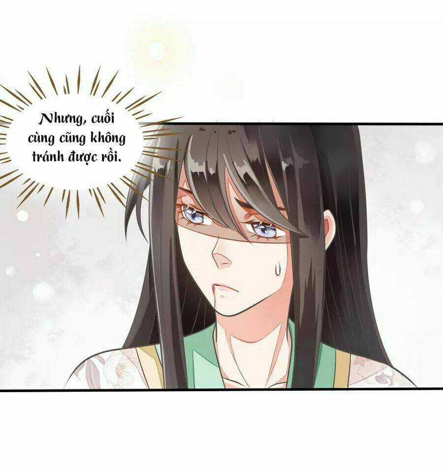 Đích Nữ Hữu Độc - Chapter 7 - Trang 15