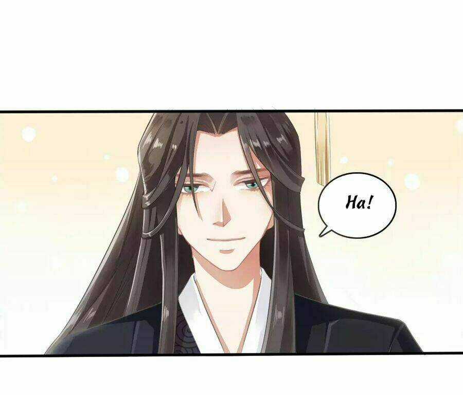 Đích Nữ Hữu Độc - Chapter 7 - Trang 16