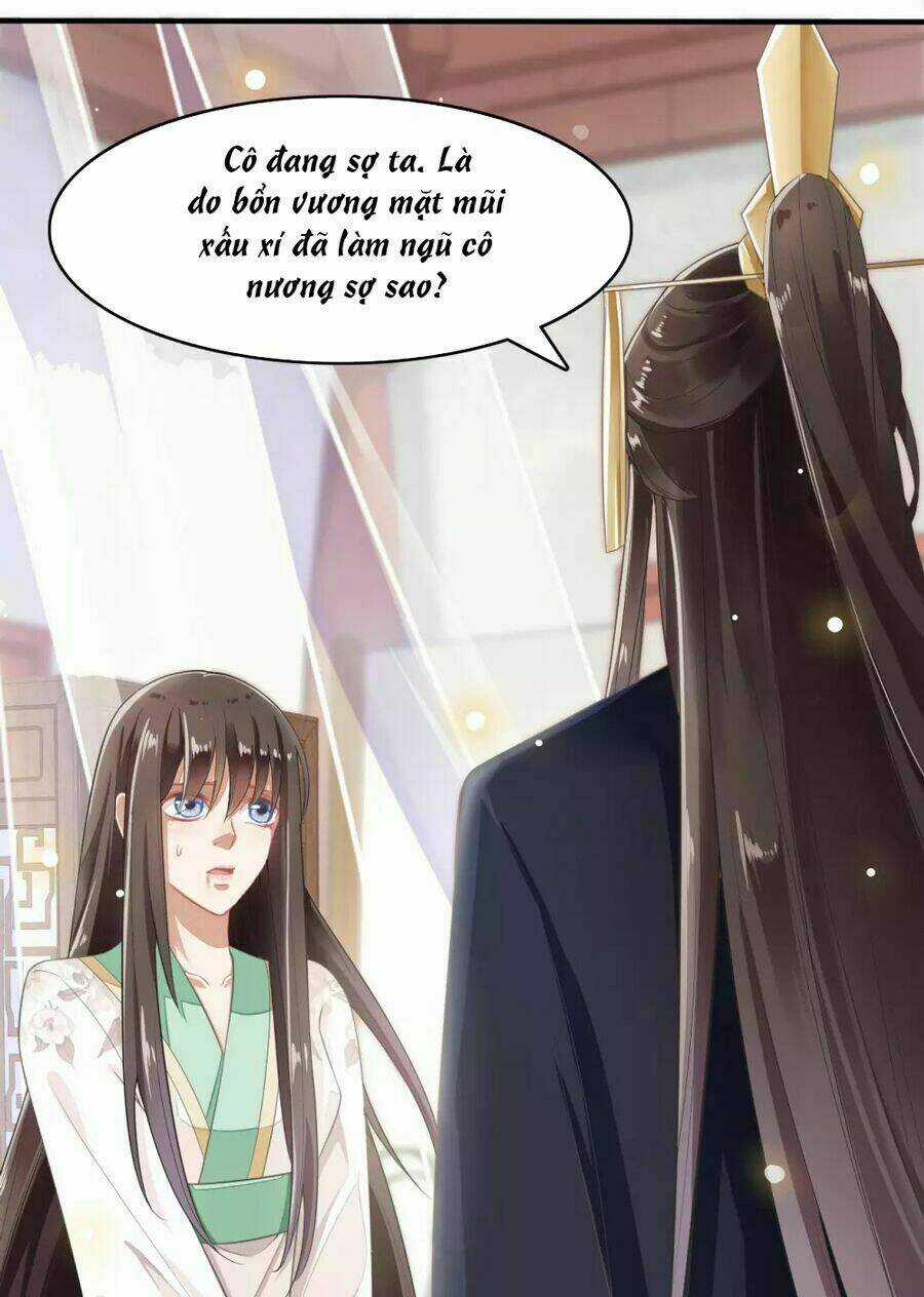 Đích Nữ Hữu Độc - Chapter 7 - Trang 17