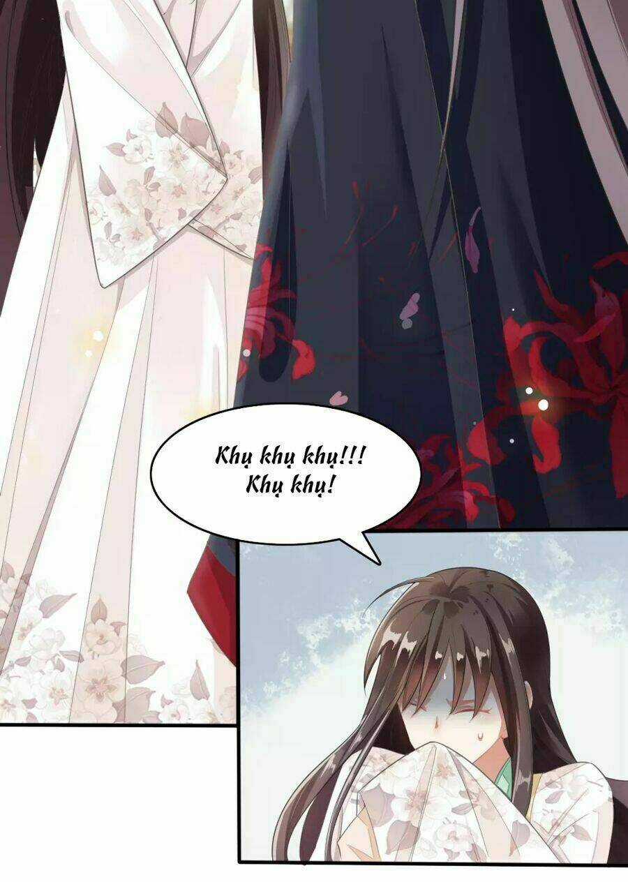 Đích Nữ Hữu Độc - Chapter 7 - Trang 18