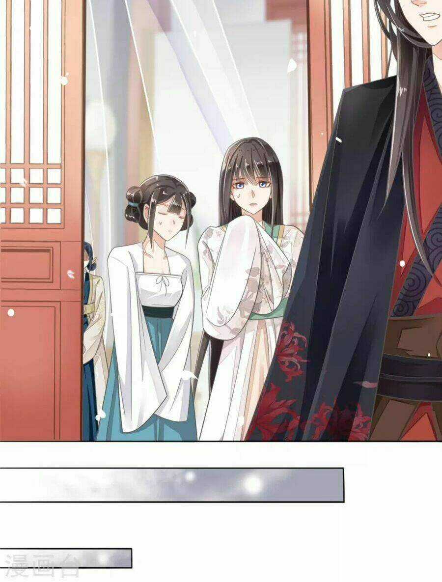 Đích Nữ Hữu Độc - Chapter 7 - Trang 22