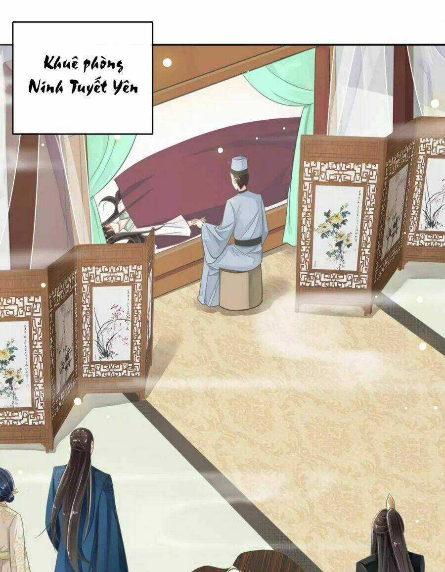 Đích Nữ Hữu Độc - Chapter 7 - Trang 23