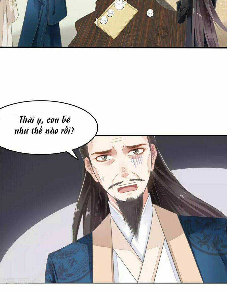 Đích Nữ Hữu Độc - Chapter 7 - Trang 24