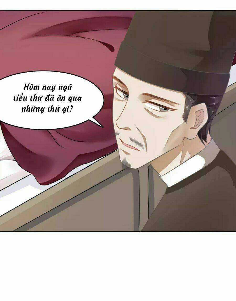 Đích Nữ Hữu Độc - Chapter 7 - Trang 25