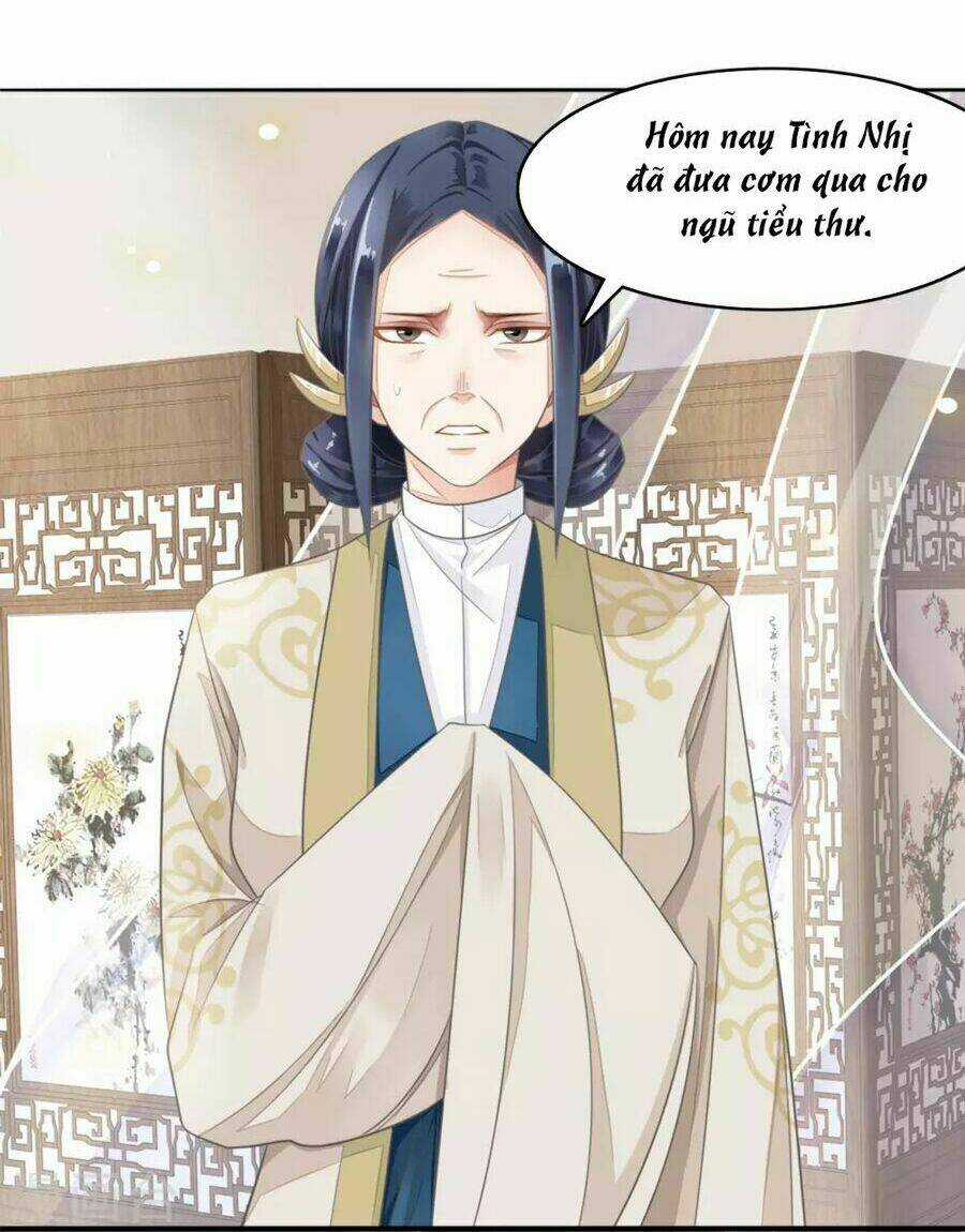 Đích Nữ Hữu Độc - Chapter 7 - Trang 26