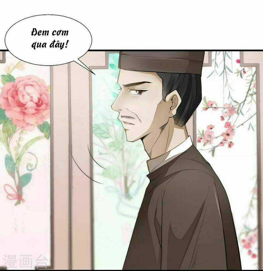 Đích Nữ Hữu Độc - Chapter 7 - Trang 27