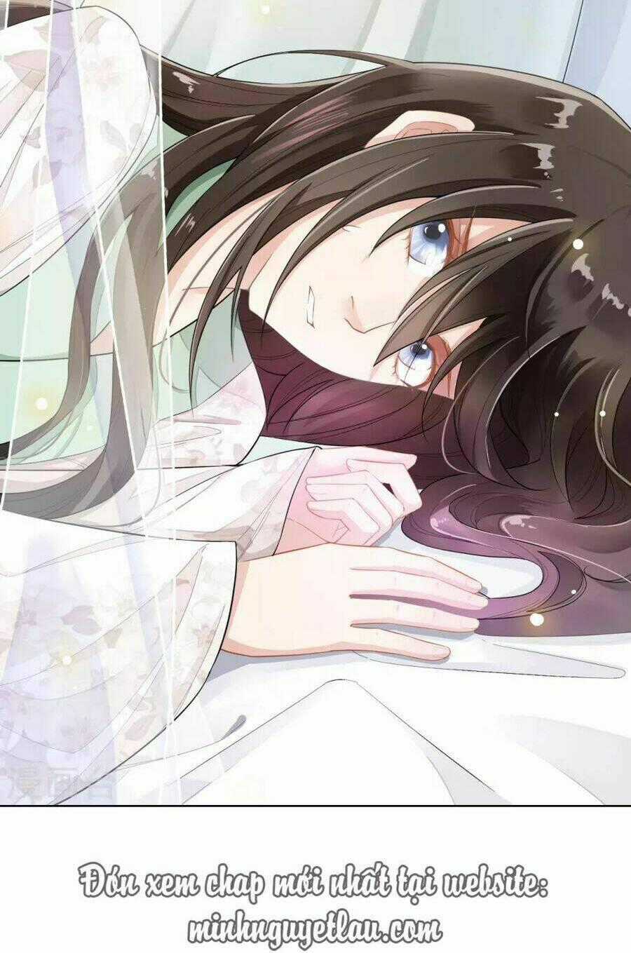 Đích Nữ Hữu Độc - Chapter 7 - Trang 32