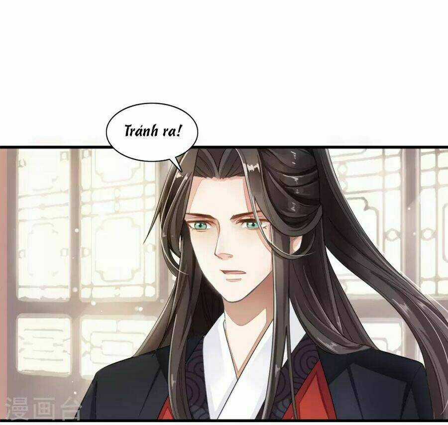 Đích Nữ Hữu Độc - Chapter 7 - Trang 5