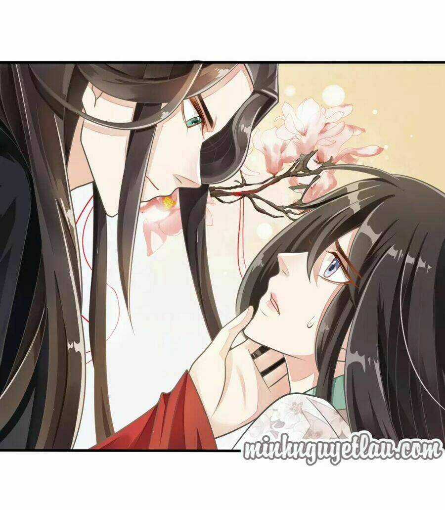 Đích Nữ Hữu Độc - Chapter 7 - Trang 10