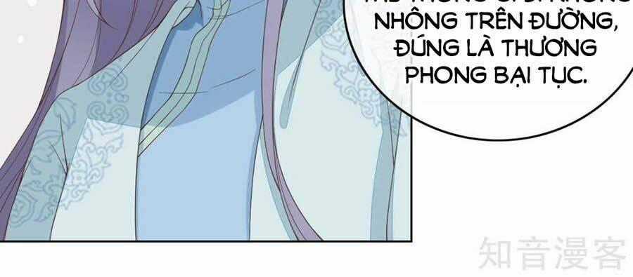 Đích Nữ Hữu Độc - Chapter 70 - Trang 2